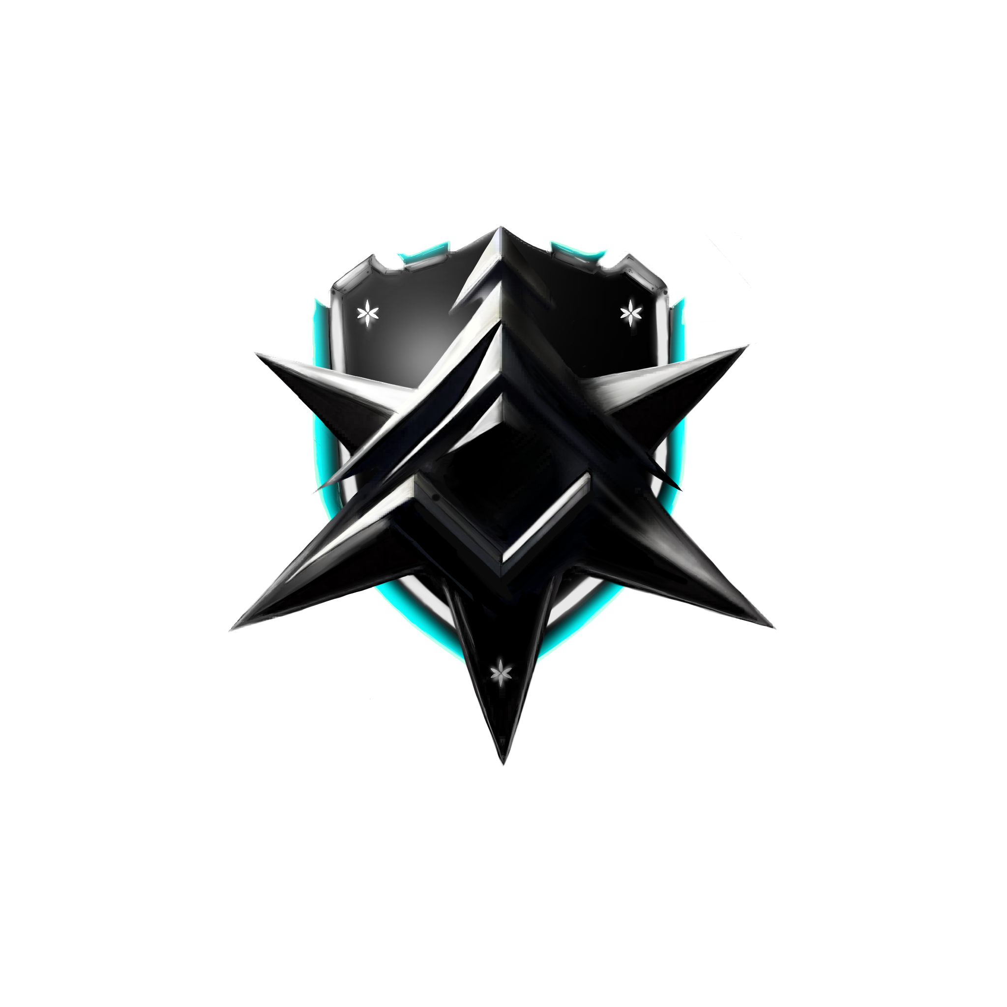 Stellar Play Hosting logo